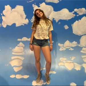 Meet your Posher, Natalie